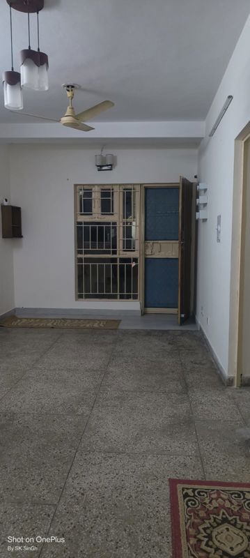 2 BHK + Pooja Room Apartment For Sale in Dwarka