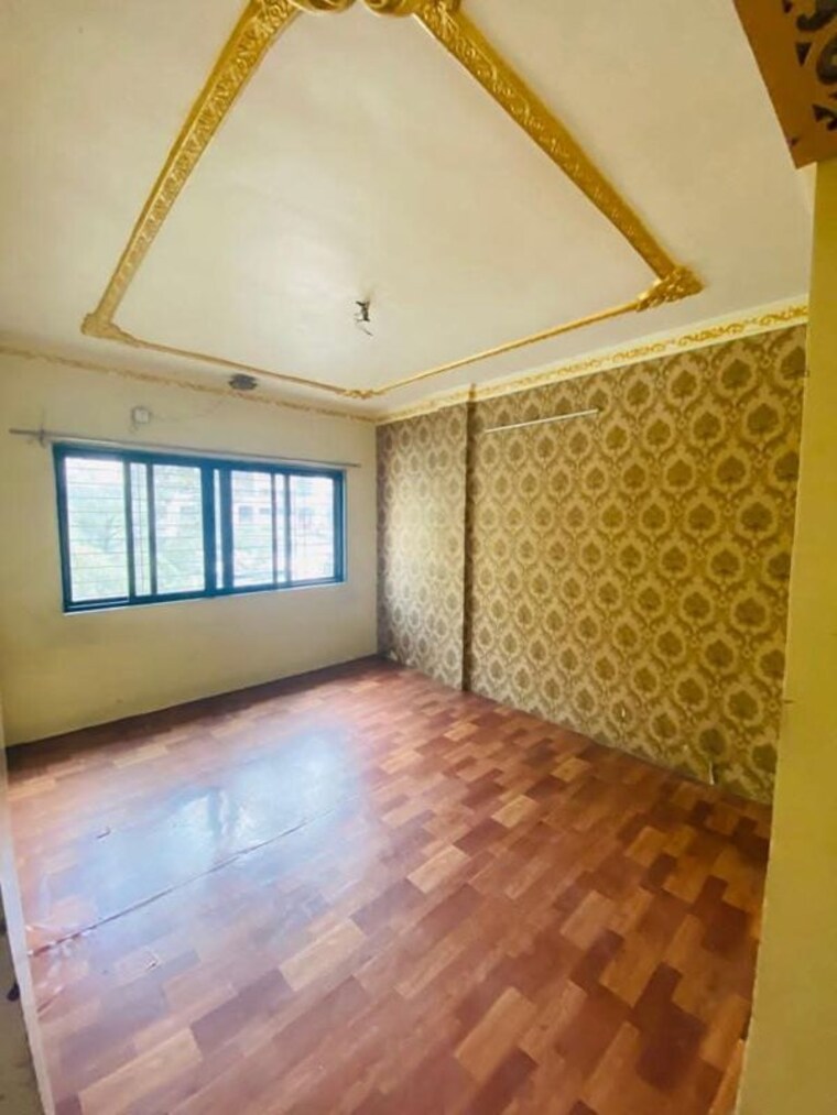 Bedroom, manish-park 2 Bedroom 900 Sq.Ft. Apartment In Kondhwa Pune 10174497