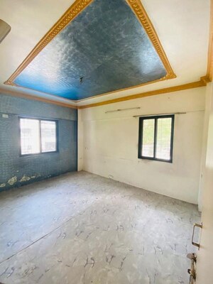 Master Bedroom in 2 BHK Apartment at Manish Park, Kondhwa – for Rent