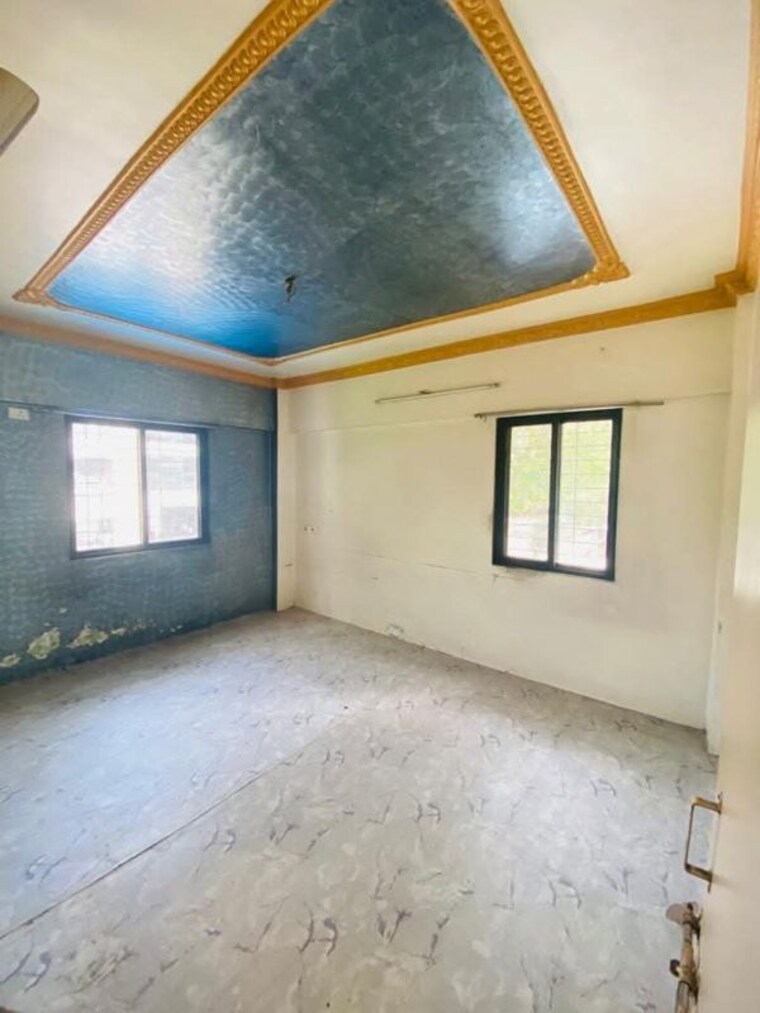 Master Bedroom, manish-park 2 Bedroom 900 Sq.Ft. Apartment In Kondhwa Pune 10174497