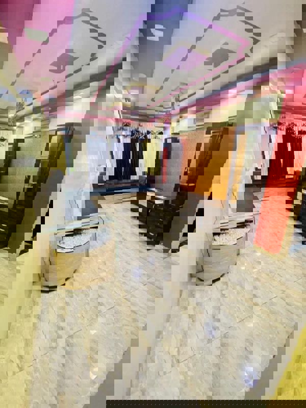 2 BHK 900 Sq.Ft. Apartment in Manish Park