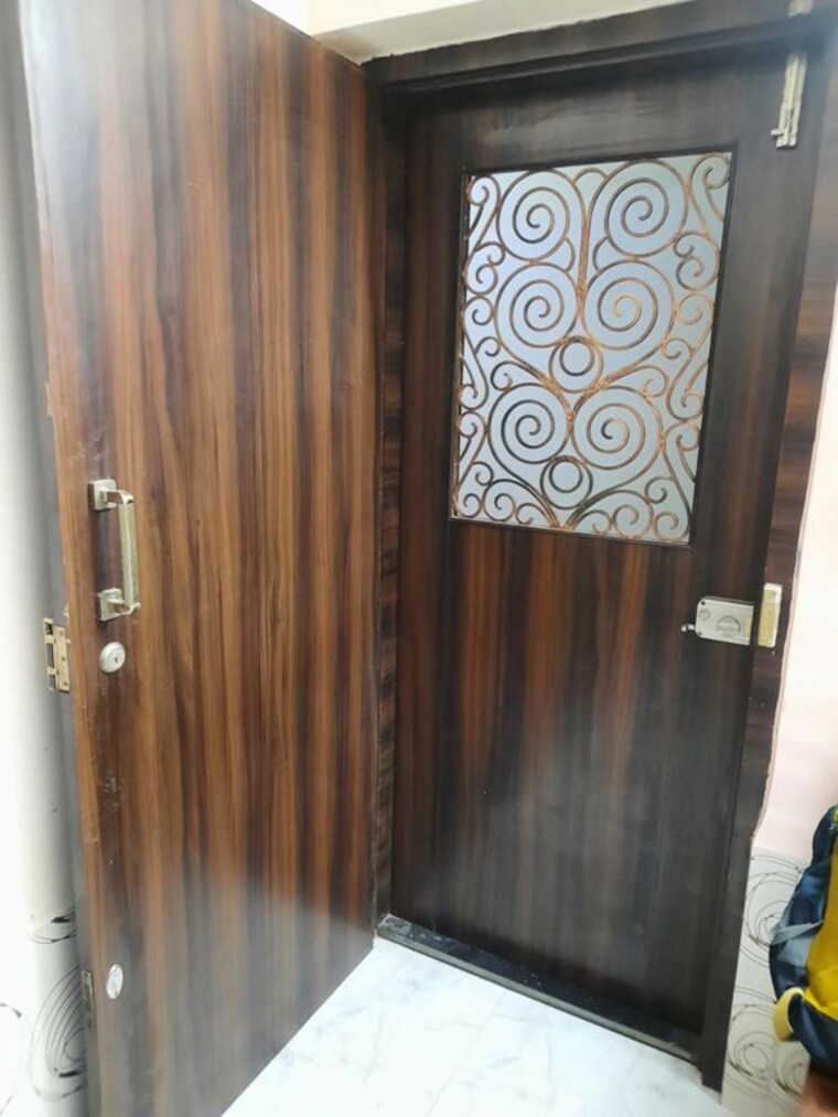 Bedroom, royal-palms-garden-view 2 Bedroom 800 Sq.Ft. Apartment In Goregaon East Mumbai 10174527