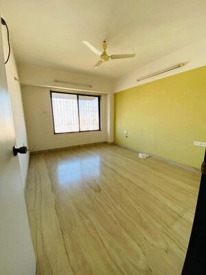 Study Room in 3 BHK Apartment at Konark Pooram, Kondhwa – for Rent