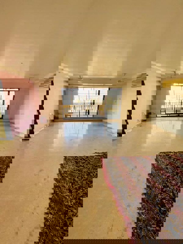 3 BHK 2000 Sq.Ft. Apartment in Konark Pooram