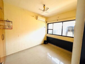Bedroom in 2 BHK Apartment at Rustomjee Global City Avenue, Virar West – for Sale