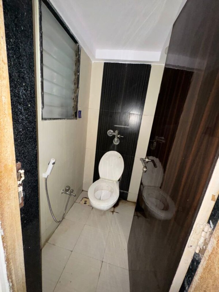 Bathroom, rustomjee-global-city-avenue 2 Bedroom 363 Sq.Ft. Apartment In Virar West Palghar 10174539