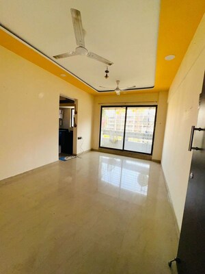 2 BHK Apartment For Sale in Rustomjee Global City Avenue, Virar West