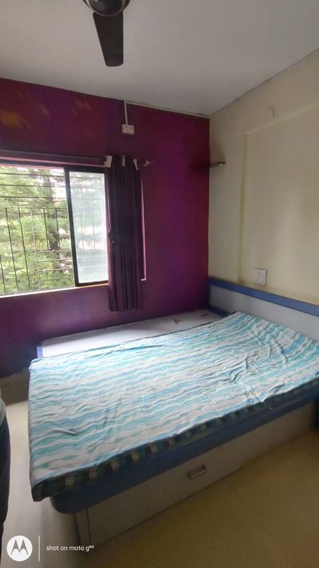 Pg For Rent in Jadhav Nagar