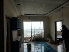 3 BHK + Pooja Room Apartment For Rent in Aurobindo The Regent