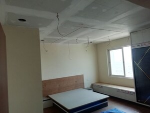 Furnished Amenities in 3 BHK Apartment at Aurobindo The Regent, Kondapur – for Rent