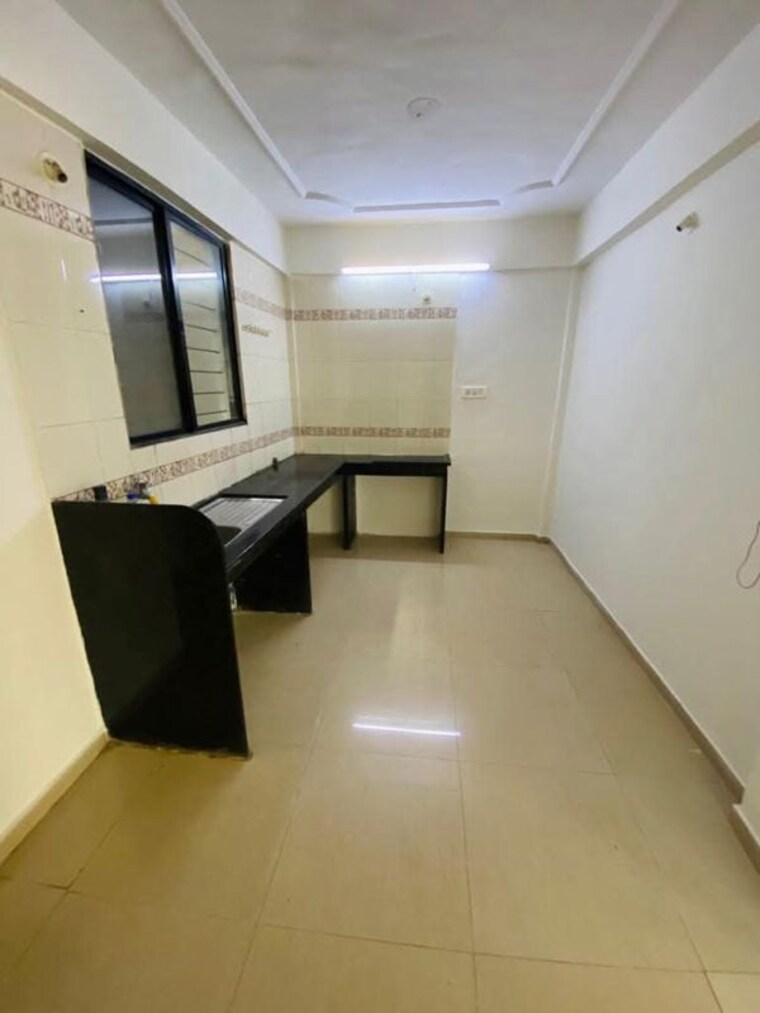 Kitchen, archana-hill-town 2 Bedroom 1000 Sq.Ft. Apartment In Kondhwa Pune 10174553