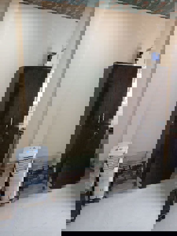 2 BHK + Pooja Room 800 Sq.Ft. Apartment in Inspira Gurukripa