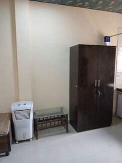 2 BHK + Pooja Room Apartment For Rent in Inspira Gurukripa