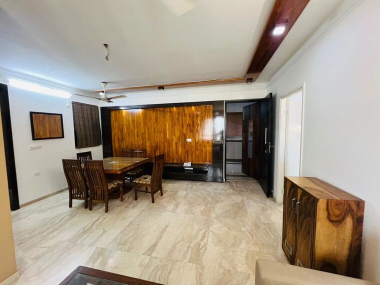 Bedroom, hiranandani-astra 2 Bedroom 1000 Sq.Ft. Apartment In Ghodbunder Road Thane 10174432