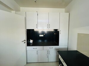 Furnished Amenities in 2 BHK Apartment at Hiranandani Astra, Ghodbunder Road – for Rent