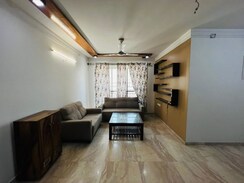 2 BHK Apartment For Rent in Hiranandani Astra