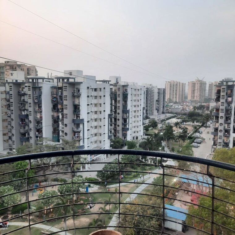 Master Plan, omaxe-heights 2 Bedroom 1205 Sq.Ft. Apartment In Sector 86 Faridabad 10174420