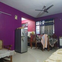 2 BHK Apartment For Sale in Omaxe Heights