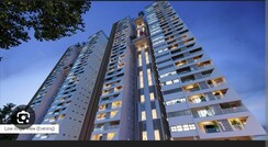 4 BHK + Pooja Room,Servant Room,Study Room,Extra Room Apartment For Sale in Sri Fortune Sonthalia Sky Villas
