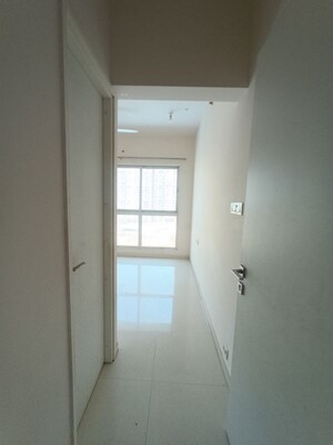 Building Lobby in 2 BHK Apartment at Godrej Hillside 2, Mahalunge – for Rent