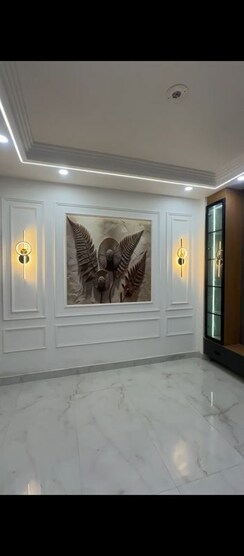 1 BHK Builder Floor For Sale in Dwarka Mor