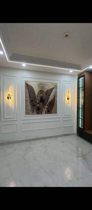 1 BHK Builder Floor For Sale in Dwarka Mor