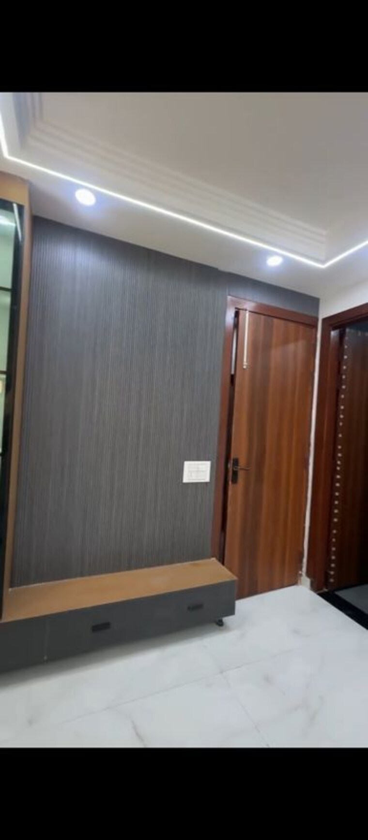 undefined, dwarka mor 1 Bedroom 40 Sq.Yd. Builder Floor In Dwarka Mor Delhi 10174561