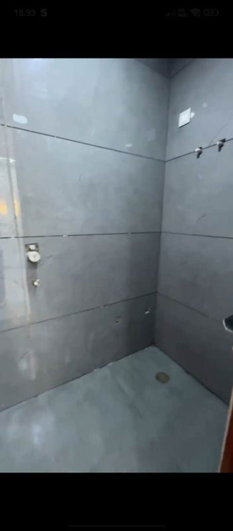 undefined, dwarka mor 1 Bedroom 40 Sq.Yd. Builder Floor In Dwarka Mor Delhi 10174561