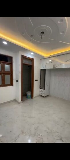 1 BHK Builder Floor For Sale in Dwarka Mor