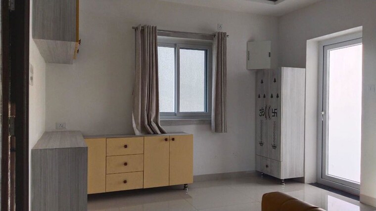 Room, praneeth-pranav-knightwoods 3 Bedroom 1800 Sq.Ft. Villa In Beeramguda Hyderabad 10173963