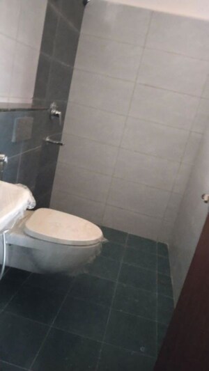 Bathroom in 3 BHK Villa at Praneeth Pranav Knightwoods, Beeramguda – for Sale