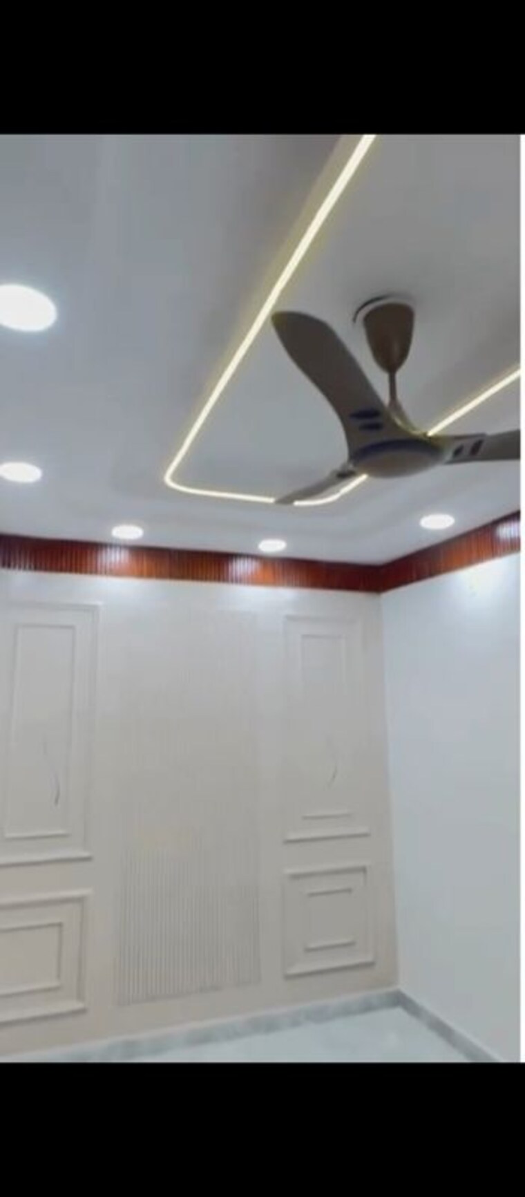 undefined, dwarka mor 2 Bedroom 60 Sq.Yd. Builder Floor In Dwarka Mor Delhi 10174626