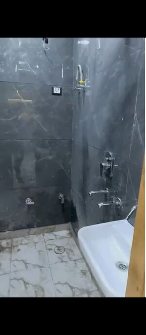 Furnished Amenities in 2 BHK Builder Floor at Dwarka Mor – for Sale