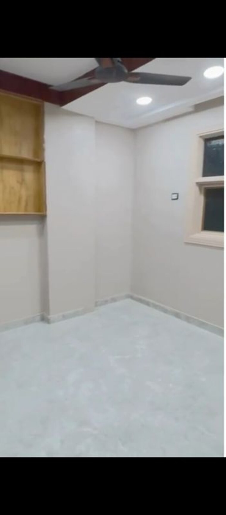 Room, dwarka mor 2 Bedroom 60 Sq.Yd. Builder Floor In Dwarka Mor Delhi 10174626