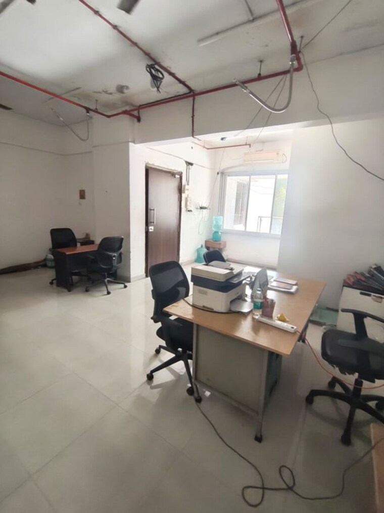 Team Area, panch pakhadi Commercial Office Space 483 Sq.Ft. In Panch Pakhadi Thane 10174607