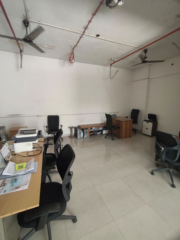 Office Space For Rent in Panch Pakhadi