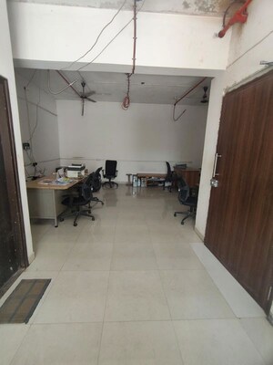 Team Area in  Office Space at Panch Pakhadi – for Rent