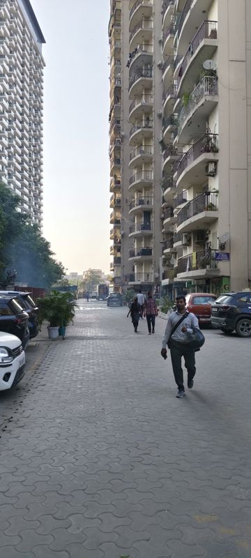 2 BHK 1185 Sq.Ft. Apartment in Angel Jupiter