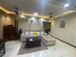 3 BHK Apartment For Sale in Blue Mountain CHS