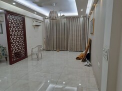 4 BHK + Servant Room Apartment For Rent in The Rama Apartment