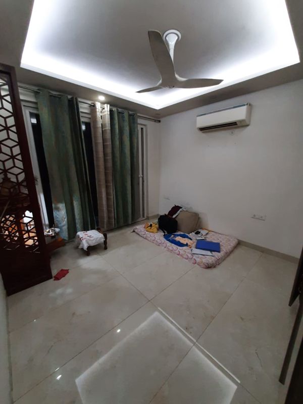 4 BHK + Servant Room 2702 Sq.Ft. Apartment in The Rama Apartment