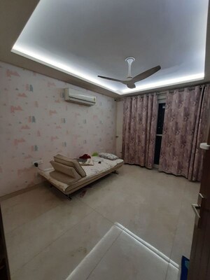 4 BHK Apartment For Rent in The Rama Apartment, Sector 43