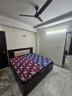 1 BHK Builder Floor For Rent in Sector 45