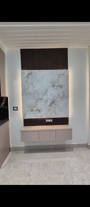 Furnished Amenities in 2 BHK Builder Floor at Dwarka Mor – for Sale