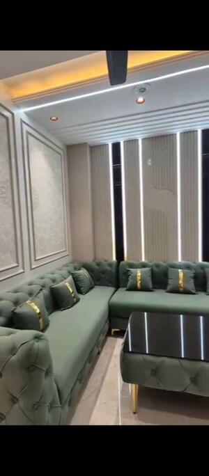 2 BHK Builder Floor For Sale in Dwarka Mor