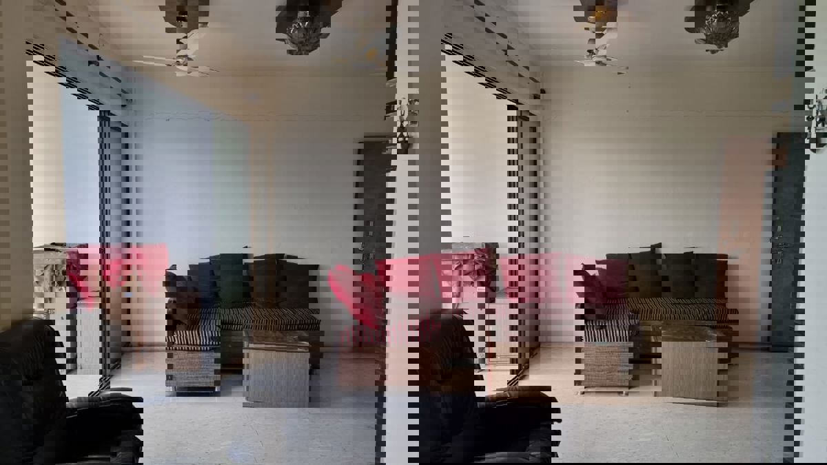 3 BHK 1500 Sq.Ft. Apartment in Clover Dale