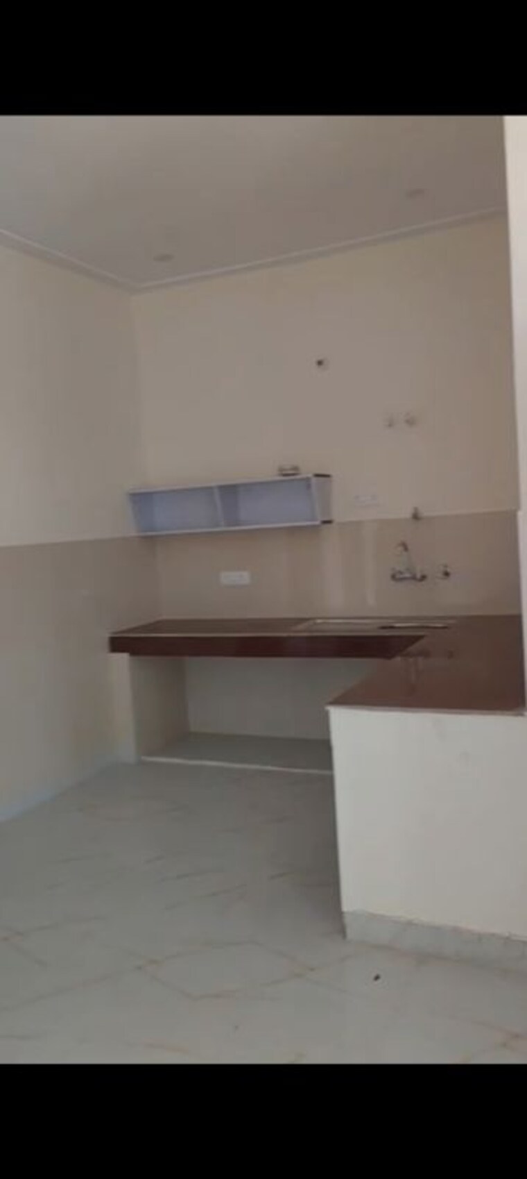 Kitchen, xu iii greater noida 2 Bedroom 1290 Sq.Ft. Independent House In Xu Iii Greater Noida Greater Noida 10174641