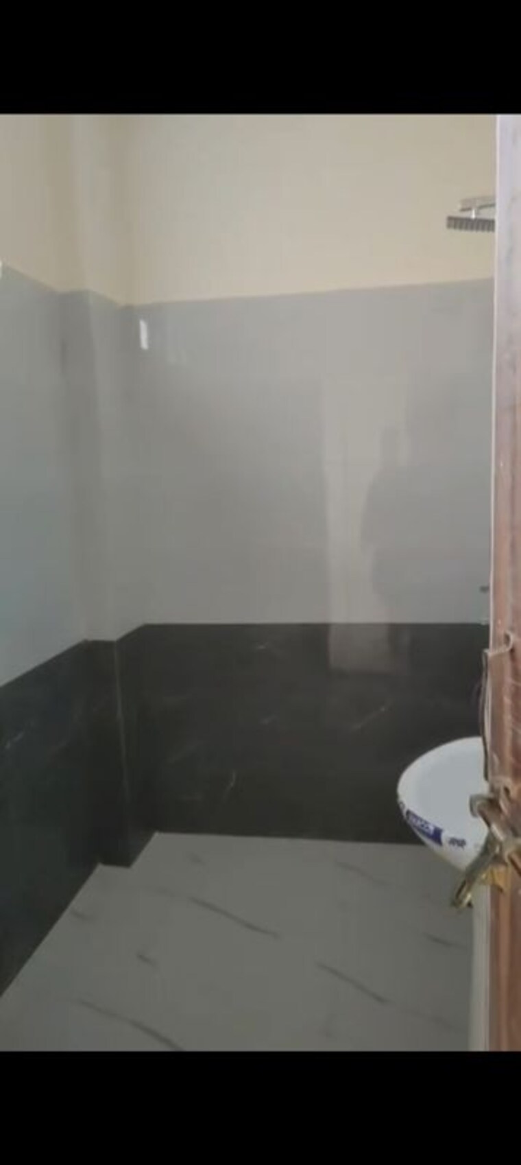 Bathroom, xu iii greater noida 2 Bedroom 1290 Sq.Ft. Independent House In Xu Iii Greater Noida Greater Noida 10174641