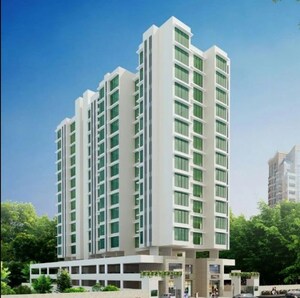 1 BHK Apartment For Rent in Indrayudh Apartment, Goregaon West