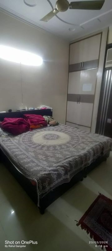 2 BHK 1060 Sq.Ft. Apartment in Gaur Ganga 2